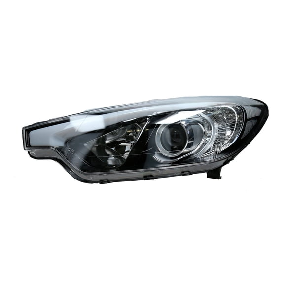 Optico Izquierdo Kia Cerato 2013-2016
