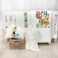 Tuyo Print - Set Pack & Play - - Jungla