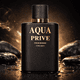 thumbnail image 3 of FC Aqua Prive EDP 100ML Hombre, 3 of 3