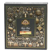 Spice Chai Assorted Basilur