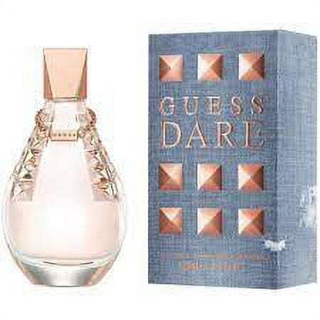 Dare Mujer Edt 100 Ml