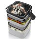 thumbnail image 4 of Fiambrera de Doble Capa Cristiano Ronaldo 1000ml, 4 of 6