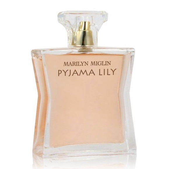 Perfume Marilyn Miglin Pijama Lily EDP 100 ml para mujer