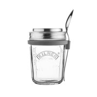 Kilner - Set Desayuno Para Llevar