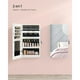 thumbnail image 3 of Joyero Organizador Espejo y Luces LED Integradas, 3 of 7