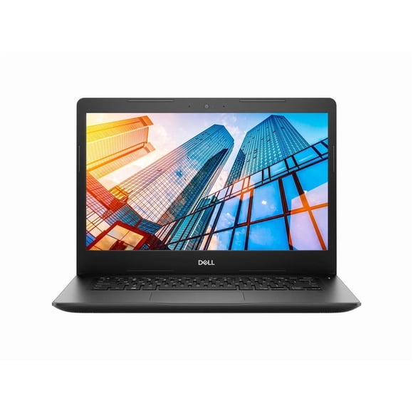Notebook Latitude 3490 Intel Core I5 7200u 8 Gb Ram 240gb Ssd (reacondicionado)