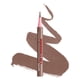 thumbnail image 1 of NYX Lip Lingerie Liner Stain Taupe Brown a prueba de agua, 1 of 8