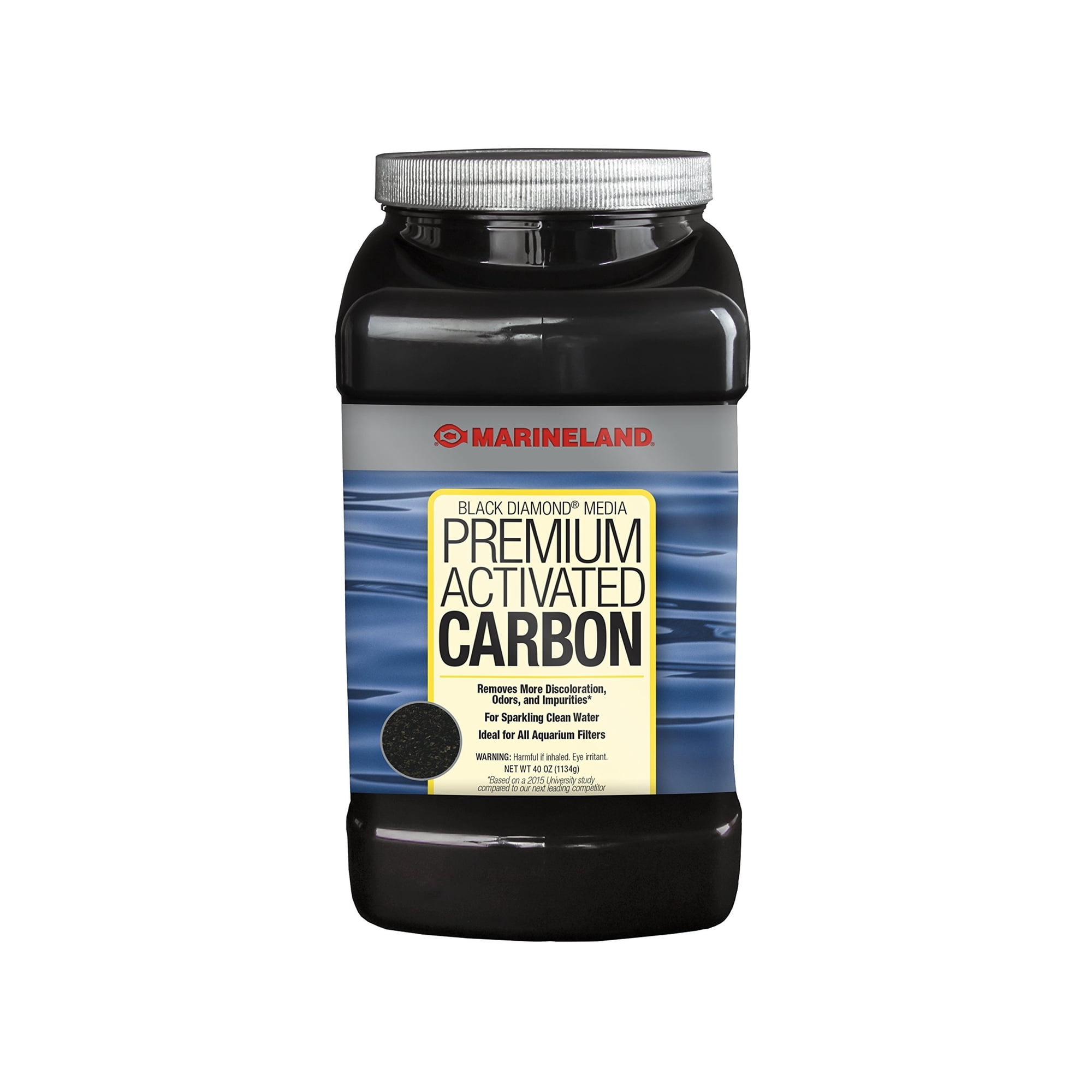 Marineland - Carbón Activado Marinland Diamond Media 1.18l (pa0373)