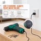 thumbnail image 5 of Taladro Hi-Spec 8V USB Kit de Herramientas Verde, 5 of 7