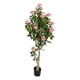 thumbnail image 1 of Planta Artificial Decorativa Árbol Rosas Gala Adorno Jhn, 1 of 3