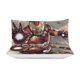 thumbnail image 3 of Iron Man Bedding Comforter Sets 3-Piece Bedding Set Soft Warm Bed Set for Bedroom All Season, 3 of 5