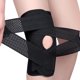 thumbnail image 1 of Protección transpirable para menisco de rodilla, deportes, ciclismo, running, montañismo, cinturón para rodilla y rótula., 1 of 5