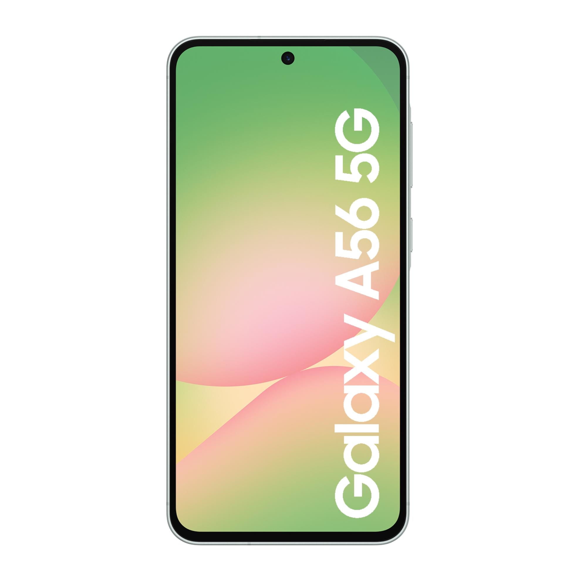 Samsung - Smartphone A56 5G 128Gb Verde