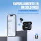 thumbnail image 4 of Audífonos Inalámbricos Bluetooth In Ear Kbod Tws G3 Blanco, 4 of 7