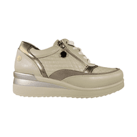 Zapatillas Urbanas Chalada Beige Mujer | 36-Danay-1 - Talla 37