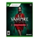 thumbnail image 1 of Videojuego físico Maximum Entertainment Vampire The Masquerade Swansong XSX, 1 of 8