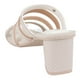 thumbnail image 4 of Sandalia Comfortflex Mujer 2274401 Beige Moda, 4 of 4
