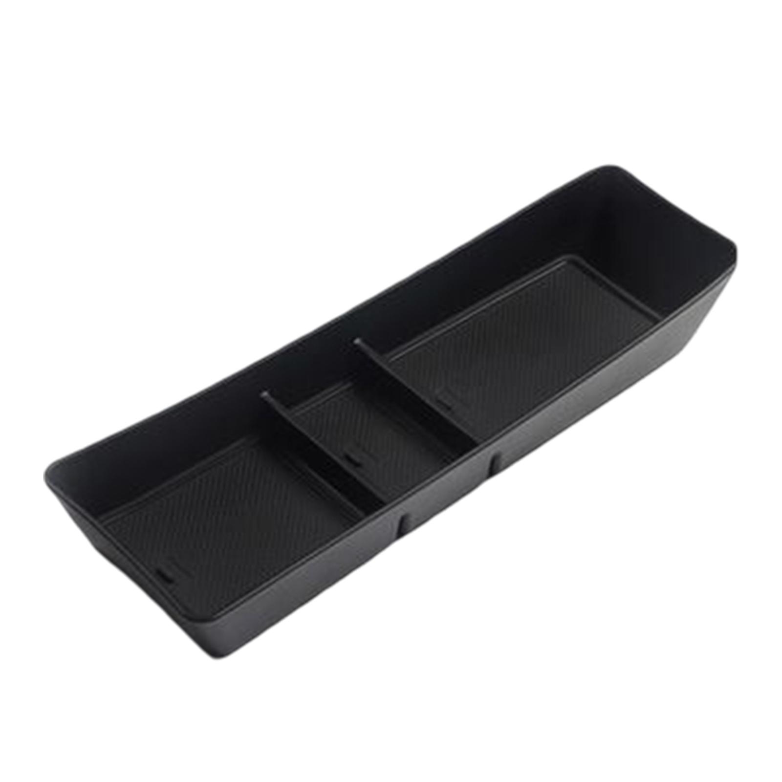 Magideal - Caja De Almacenamiento Para Consola Central, Soporte Para Teléfonos, Bandeja Organizadora Para Dolphin Ea1 Atto 1