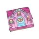thumbnail image 2 of Libro De Actividades De Bricolaje Montessori Quiet Book Goodies Party Favor Outdoor Melody, 2 of 5