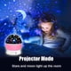 thumbnail image 4 of Luz nocturna Star Projector HONGID para niños de 1 a 10 años, 4 of 6