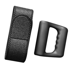 Genérico - Masajeador Muscular Con Vibración Y Tejido Profundo, Masajeador Muscular Para Deportistas, Regalos