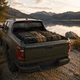 thumbnail image 4 of Malla Elastica EOLAND Camioneta Pick Up Carga Parrilla Maletero Red Sujecion Equipaje Accesorio Automotriz Universal Negro, 4 of 8