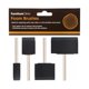 thumbnail image 1 of Cepillos de espuma Furniture Clinic - Pack de 4 lavables, 1 of 9