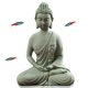thumbnail image 1 of Escultura Livelyfish Estatua de Buda para Decoración de Acuario, 1 of 7