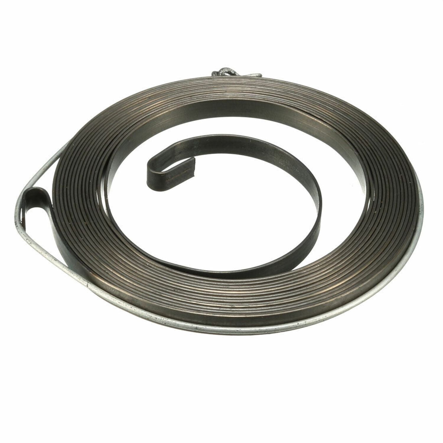 Resorte Partida Raisman® 4mm Ancho 0.5mm Espesor