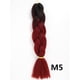 thumbnail image 1 of Kanekalon Pelo Sintético Trenzas Africanas #M5, 1 of 2