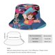 thumbnail image 2 of Steven Universe Sombrero bucket para adultos, gorra de protección solar, sombrero de pescador plegable para viajes al aire libre, pesca y actividades de verano, 2 of 6