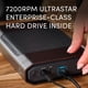 thumbnail image 3 of Disco duro externo de escritorio SanDisk Professional 6TB USB-C, 3 of 9