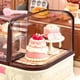 thumbnail image 3 of Miniatura DIY "Tasty Cake Shop" - Maqueta para Armar (Rolife), 3 of 5