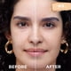 thumbnail image 3 of Polvo Compacto L'Oréal True Match W3 Oil Free 9.5g, 3 of 3