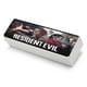 thumbnail image 1 of Resident Evil Estuche Rígido para Gafas de Cuero PU Protector con Forro de Felpa Premium Suave para Hombres y Mujeres, 1 of 6