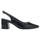 thumbnail image 1 of Zapato Mujer Chalada Faiza-2 Negro Casual, 1 of 9