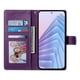 thumbnail image 3 of Funda para FOXDOCK Xiaomi Redmi Note 14 5G– Cuero Premium, 3 ranuras para tarjetas, Protección contra impactos, 3 of 5