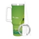 thumbnail image 3 of Vaso Térmico Desmarcar El Grinch Con Asa 40 oz, 3 of 6