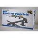 thumbnail image 4 of Bachmann Escala HO Set de 14 Piezas de Pilas Graduadas E-Z Track, 4 of 4