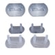 thumbnail image 1 of Cubre enchufes 24, 1 of 5