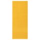 thumbnail image 1 of REGALWOVEN Toallas de Mano con Patrón Texturizado Sólido de Algodón Absorbente Suave Decorativo (13 x 30 Pulgadas) Amarillo 1 Pieza, 1 of 7
