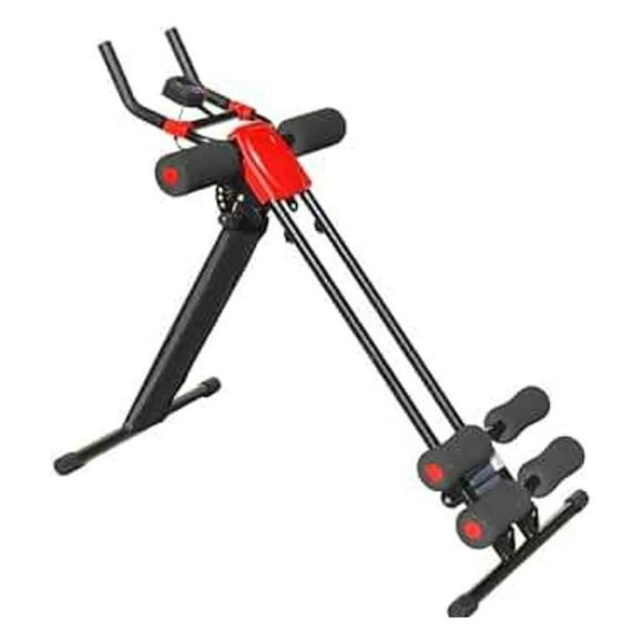 Ab Vertical Maquina Abdominales Five Reforzada Shaper