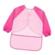thumbnail image 1 of Delantal para niños Manga larga Pintura Dibujo Impermeable Smock Rose Manga L, 1 of 3