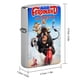 thumbnail image 2 of Ferdinand-theme Copper Metal Lighter Shell, Premium Replacement Refillable Lighter Case with Durable Metal Construction, Compatible with Zippo and Most Standard Lighter Models, 2 of 6