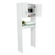 thumbnail image 4 of Estante Organizador Wc 2 Puertas Fm-013b - Blanco, 4 of 11
