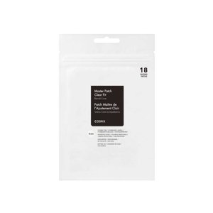 Parche Acné De Día Original Cosrx Cosmética Coreana