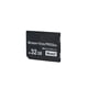 thumbnail image 5 of Memory Stick Pro Duo Mark2 32 GB de alta velocidad 32 Mbps 5 h HD, 5 of 9