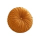 thumbnail image 2 of Cojin Decorativo Redondo Elegante Y Sofisticado, 2 of 4