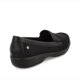 thumbnail image 4 of Mocasin Mujer Tali Negro, 4 of 6