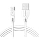 thumbnail image 1 of Cable micro usb a usb de 1 metro, 1 of 3
